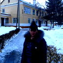 Оксана Панарина