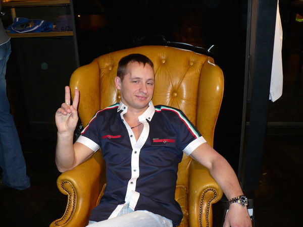 Александр Евдокименко