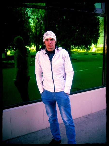 ...::: Лёха :::...