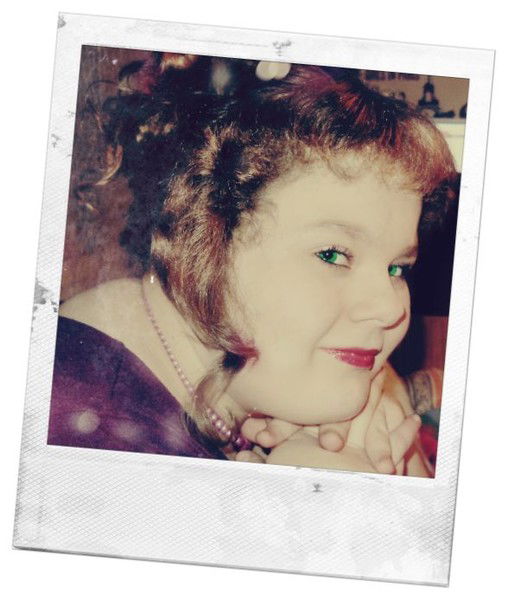 Виктория Ветошкина