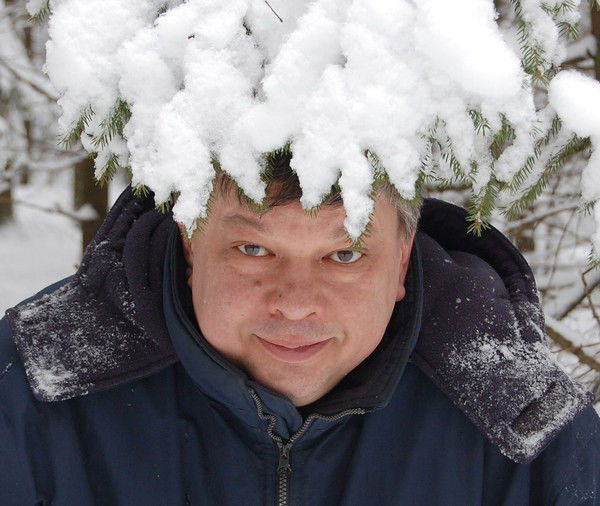 Андрей Головкин