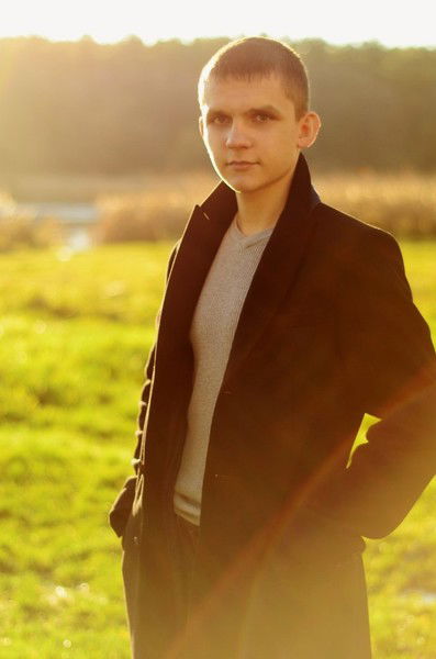 Влад Климович