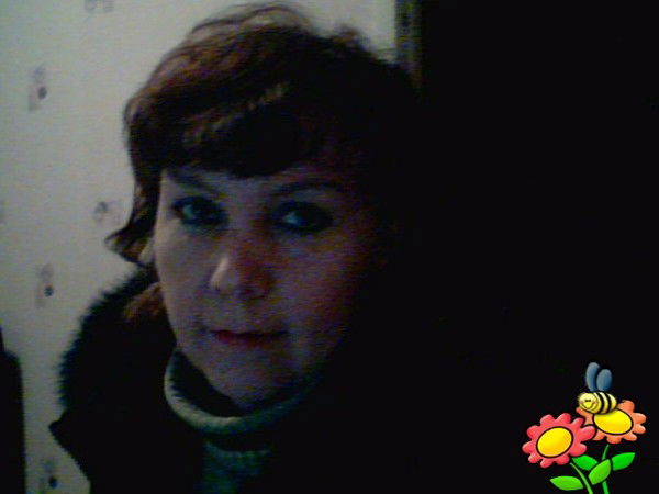 Лора Ивахненко