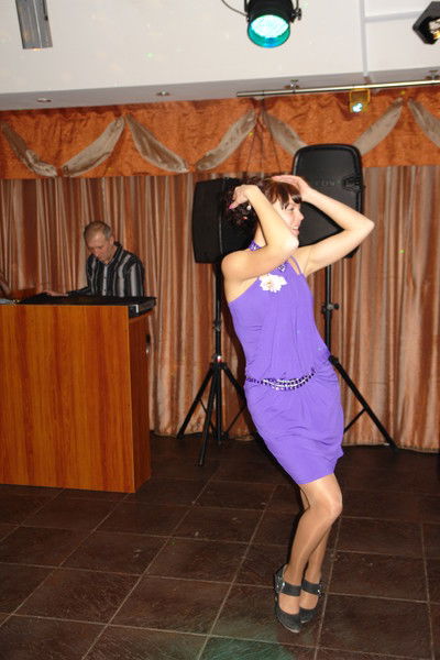 Екатерина Петеро