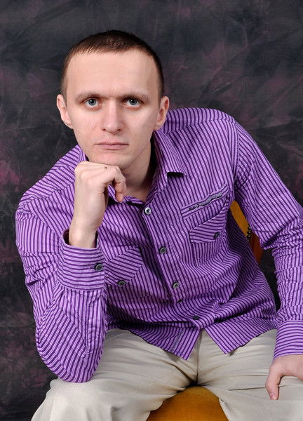 Андрей Федоров