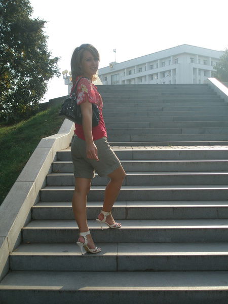 Ольга Баушева