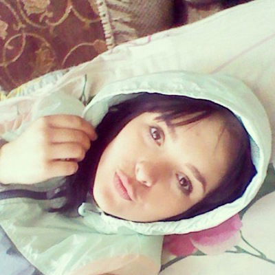 Соня Миронова