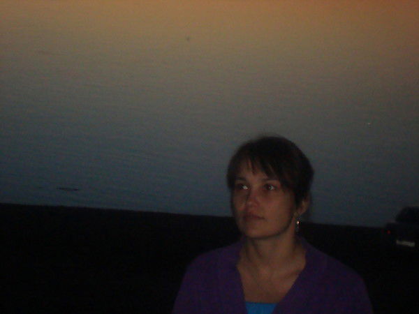 Елена Мячина