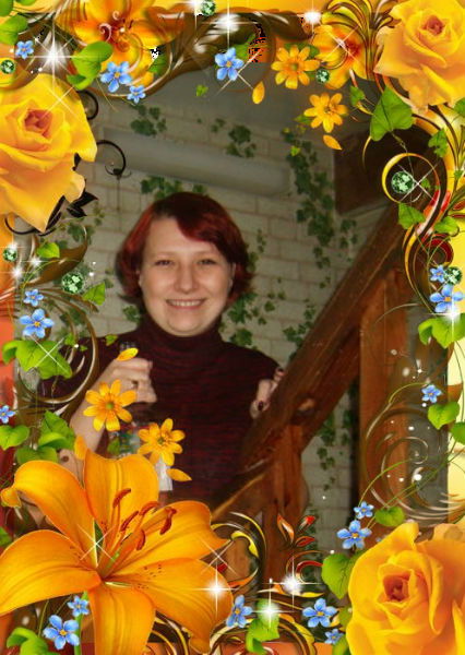 Инна Мальцева