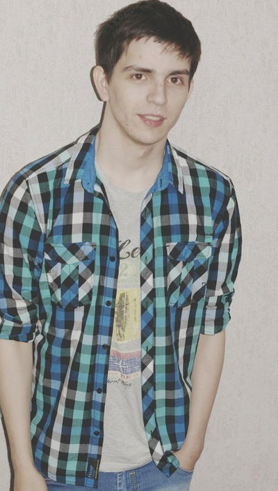 Вячеслав Юсупов