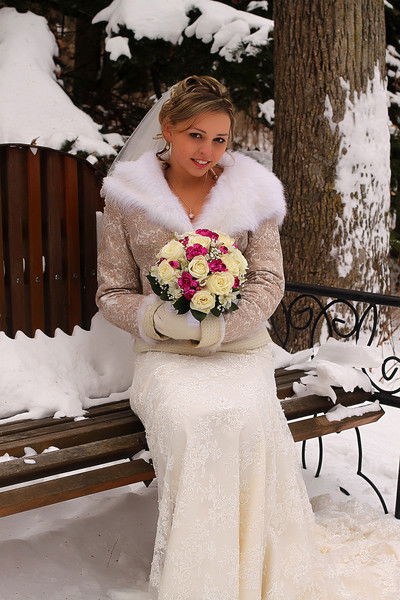 Виктория Мизанова