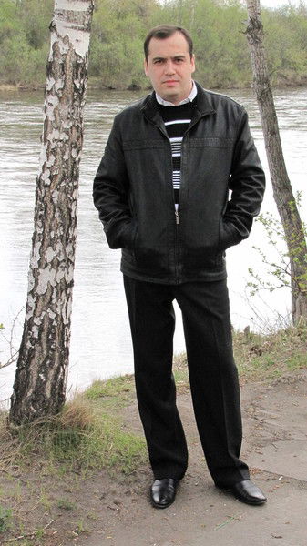 Саня Садовский