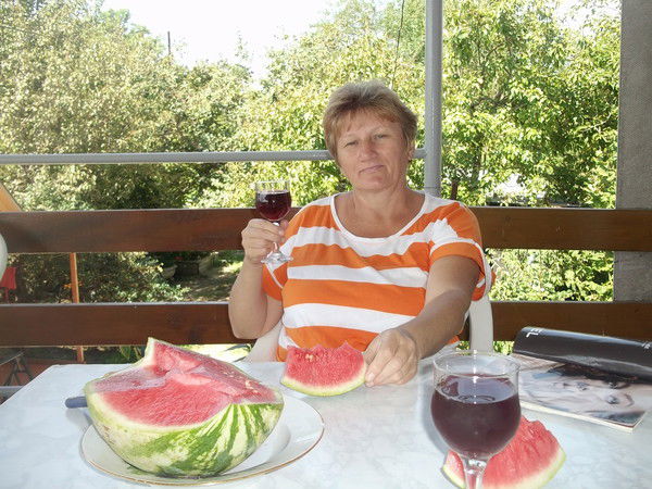 Наталья Кадынцева