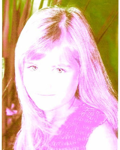 Анастасия Холод