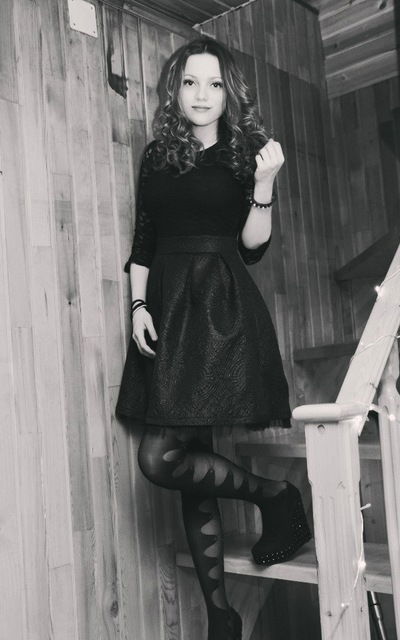 Лера Китаева