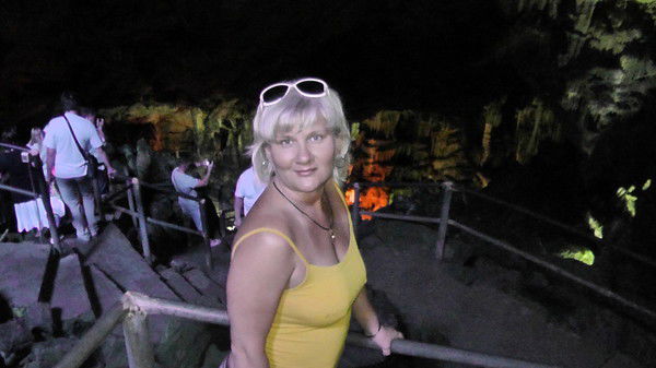 Наталья Землянская