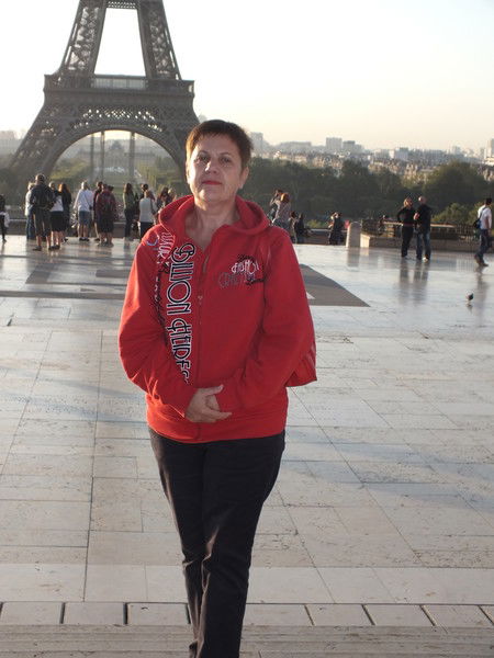 Лидия Гельм