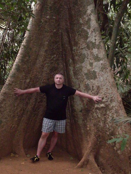 Семён Панкратов