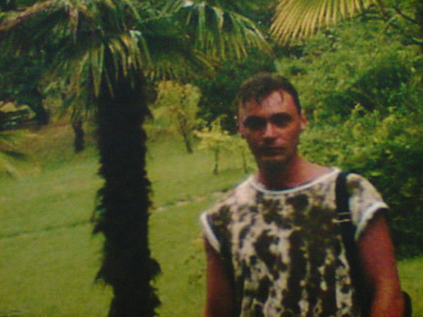 Леха Медведев