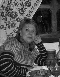 Наталья Рудская