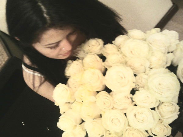 Асема Алтынбекова