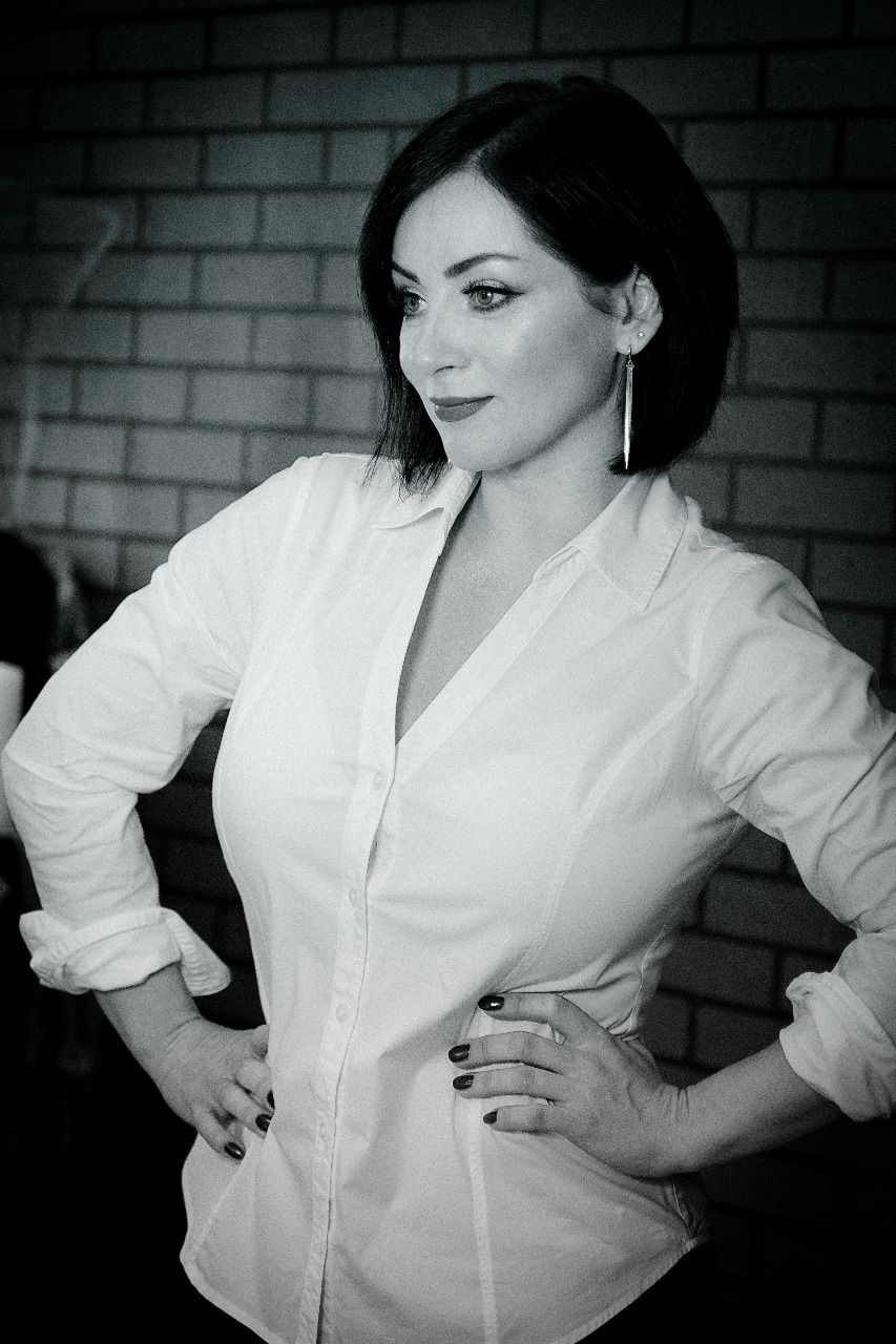 Мария Дегтярева