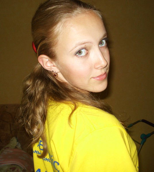 Рамиля Гиззатова