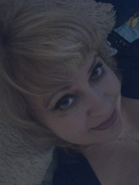 Людмила Некрасова