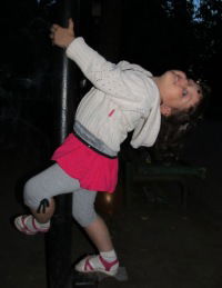 Анна Литвиненко