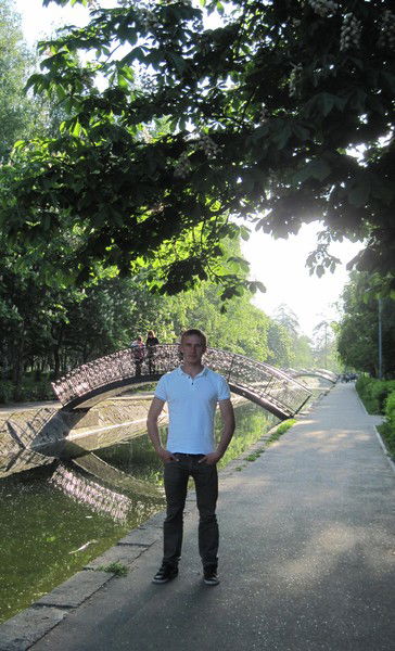 Александр D