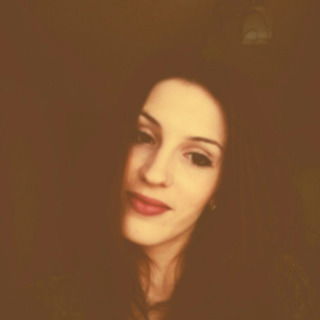 Кристина Севастьянова