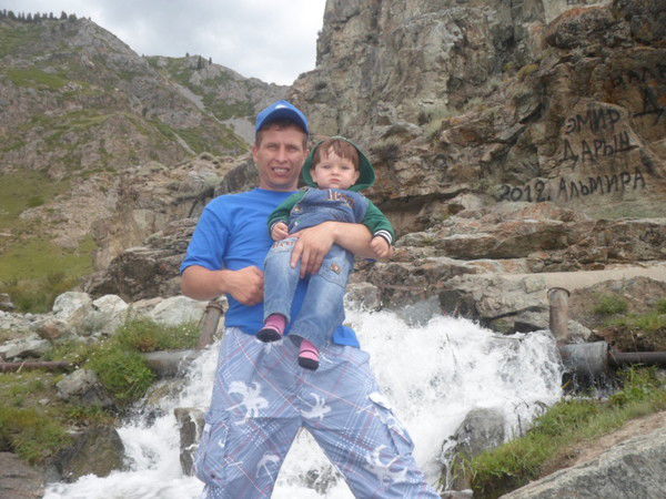 Валентин Кравец