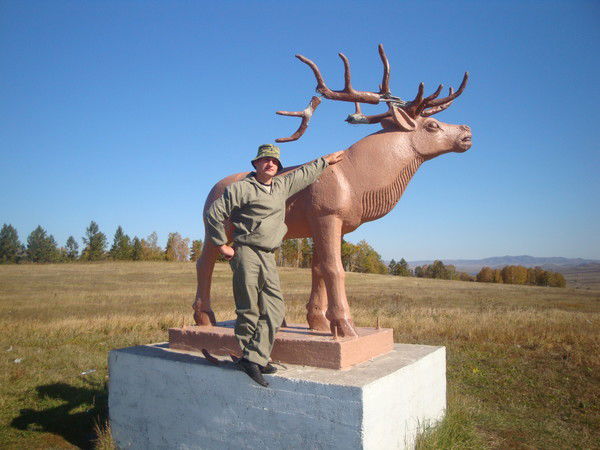 Вася Андреев