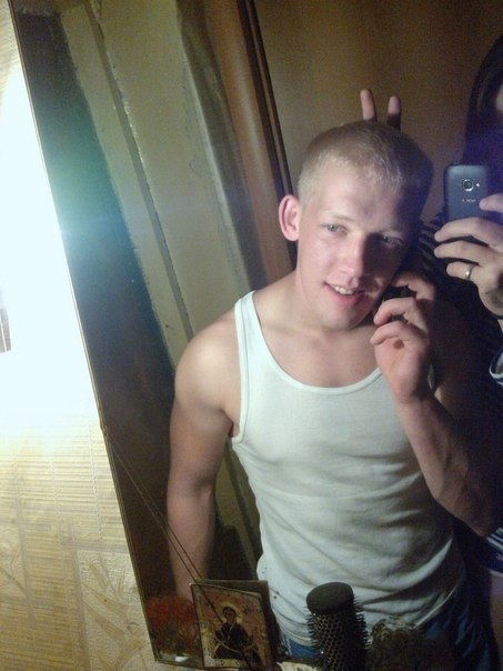 Руслан Сычёв