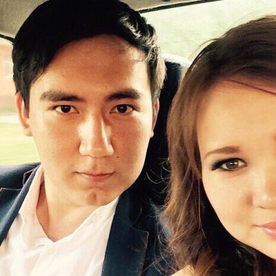 Роман Хамитов