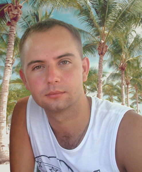 Никита Сковпень