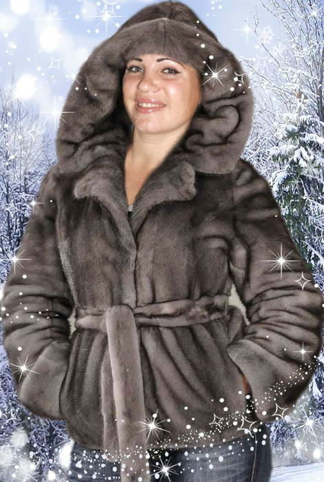 Ольга Николаевна