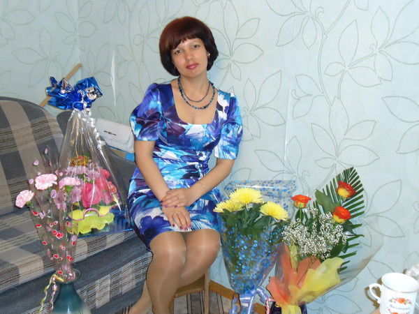 Виктория Шмелева