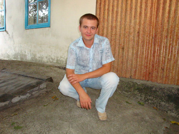 Александр Лободин