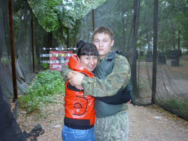 Adlet-Ayaulym Kazhtaevy