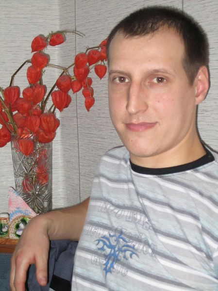 Сергей Титов