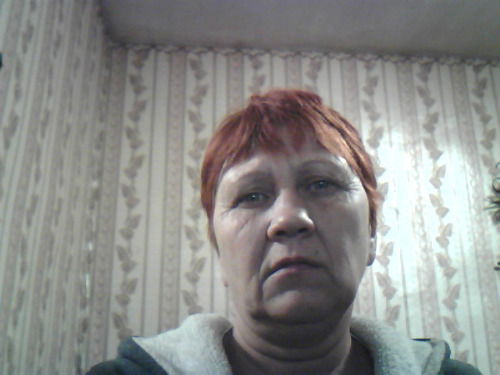 Надежда Терещенко