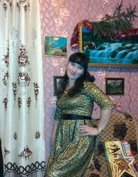 Юлия Бирюкова