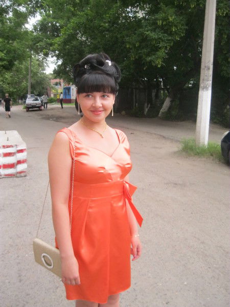 Регина Ледяева