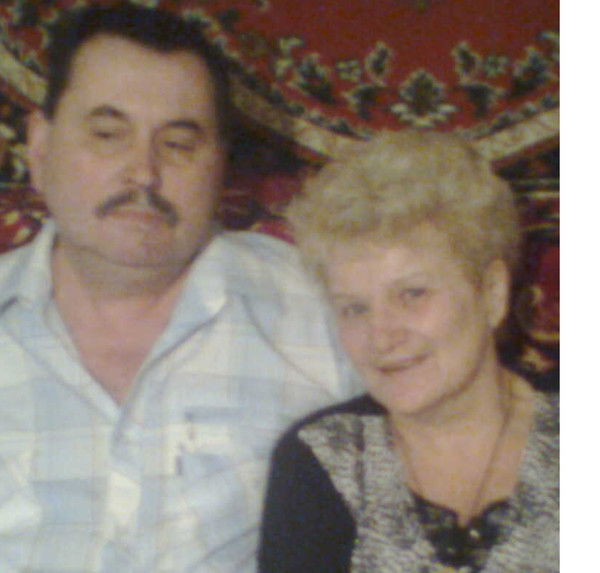 Люба Богуславська