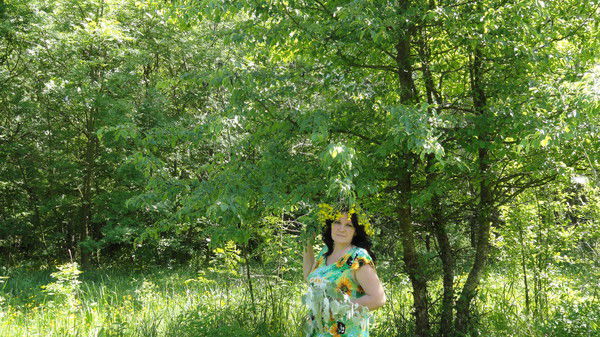 Ольга Бобнева