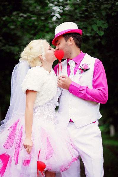 Виталий Петровский