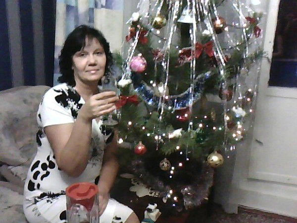 Ольга Сошина ( Снисаренко )