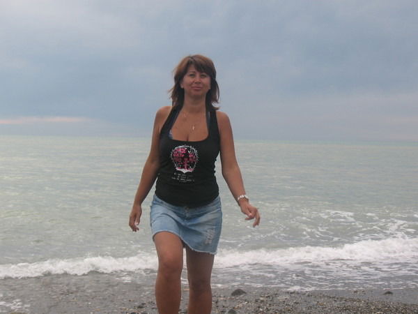 Виктория Ивашко