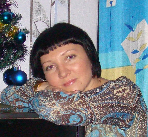 Юлия Починок - Букаева